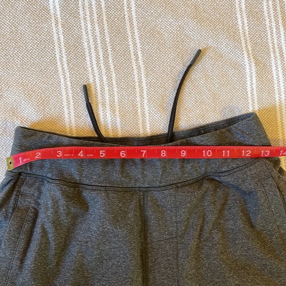 Lululemon size small wide leg pants - Picture 6 of 10